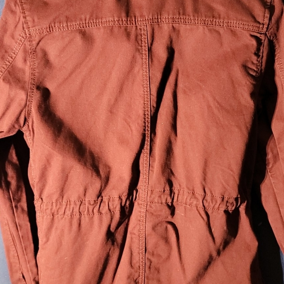 Jacket - Picture 6 of 6